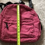 Forever 21  corduroy backpack Photo 6