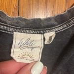 White Crow  pocket tee Photo 1