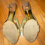 Giuseppe Zanotti Sandals W 6.5 EU 37 COA Photo 5