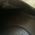 Dansko Tamara womens clogs brown leather nurse shoes buckle slip on shoes 9.5 Photo 5