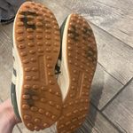 Adidas  women’s green and pink sneakers Photo 3