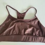Koral  Pacifica Mesh Shiny Sports Bra Photo 0
