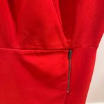 Amanda Uprichard  Mini Dress Photo 8