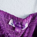 Tiare Hawaii Fresca Tie Dye Smocked Maxi Dress Photo 5