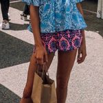 Pim + Larkin Ikat Shorts Size XS Photo 1