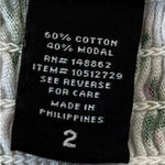 Torrid baby doll style top, size 2 (2X). Photo 5