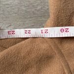 Joie  Camel Oversized Shirt Shacket Jacket Photo 8