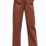 Aritzia Wilfred Free Modern Utility Pants Size 0 Photo 0