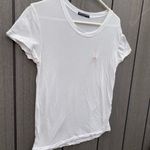 Brandy Melville  Flamingo T-Shirt Photo 3