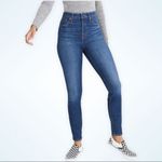 Madewell  High-Rise Skinny Jeans Photo 7