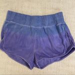Spiritual Gangster  Ombré Style Shorts Photo 0