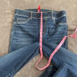 Spanx Pull On Flare Jeans Photo 8