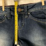 Ymi Wanna Betta Butt Blue Denim Jeans 3 Casual Y2K Classic Retro Bodycon Shaper Photo 6