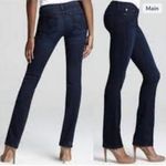 AG Adriano Goldschmied #250 AG BALLAD Slim Straight cut Jeans Photo 1