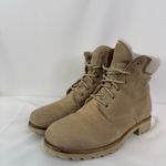 Panama Jack  03 Igloo B58 Chukka Boots Nobuck Crudo Raw Boots Made in Spain Photo 9
