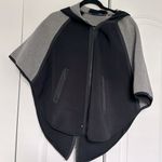 Sport zipper jacket hoodie Black Size M Photo 0