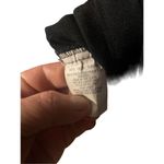 Leslie Fay Evenings Black Sequined Gown Size 18-Vintage 80’s Era- EUC Photo 11