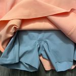  Women's Spanx Straight Fit Rib Dress Melon Sorbet  XL Photo 6