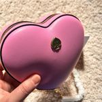 Kate Spade pink heart purse Photo 3