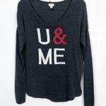 Dynamite  Romantic Preppy Chic Feminine Academia Timeless Womens Sweater Sz Small Photo 0