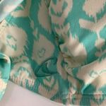 O'Neill O’Neill Size Large Ruffle Strapless Bikini Top With Padding. New Without Tag Photo 6