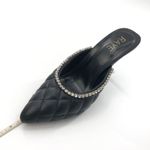 Raye Genie Heel in Black 8.5” Photo 11