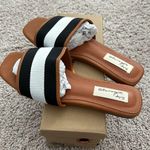 Vintage Havana NIB  Lety Slides Sz 8.5 Photo 1