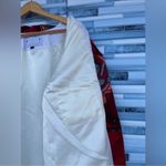 Palmiers du mal kimono jacket size large White Photo 12