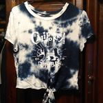 CALIFORNIA REPUBLIC TEE Blue Size undefined Photo 3