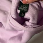 Wild Fable Cropped Sweatshirt Photo 2