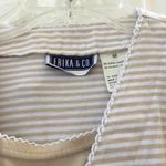 Erika FINAL MARKDOWN Ladies  and co top medium Photo 3