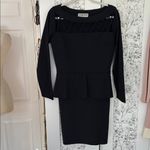 Chiara Boni  la petite robe Lila Tube peplum dress Photo 2