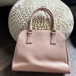 Prada Saffiano Lux Pyramid Bag Cammeo Photo 5