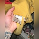 NWOT KISS ME COWBOY TEE Gold Size L Photo 2