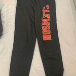 Champion Clemson Joggers Photo 0