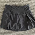 Lululemon Tennis Skirt Photo 2