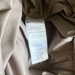 Athleta Mortar Mushroom Run With It Half Zip Pullover Photo 6