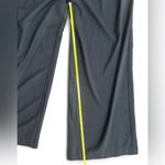 Old Navy NWT Women’s Black Extra High-Rise Dress Pants – Size 14 – Full Length Photo 3