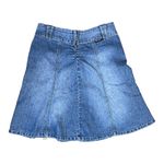 Rewind Denim 2000’s Y2K Skirt Photo 2