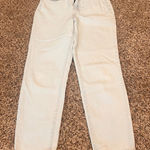 Old Navy  Womens Size 6 Light Wash OG Straight Higher High Rise Jeans Photo 0