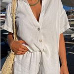 Show Me Your Mumu  Button Down Photo 0