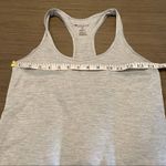 Ideology  Gray Racerback Tank Top Size XS‎ Photo 7