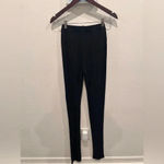 Revolve  Weekend Stories Harley Leggings in Black Sz‎ XS Photo 4