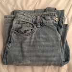 Forever 21  jeans with bow designs  Photo 0