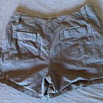 Natural Reflections Navy Blue Shorts Photo 3
