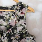 Sanctuary Floral Sleeveless Blouse Photo 3