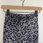 Balance Collection NWT  storm leopard leggings small Photo 4