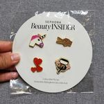 Sephora  Beauty Collectors Pin Ser Photo 0