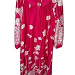 Vintage Carriage Court Polyester House‎ Coat Size M Photo 0