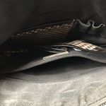 Giani Bernini  Black Crossbody Bag Photo 6